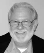 Dave Nikols Portrait