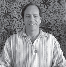 Terry Turner Portrait photo