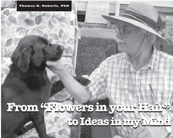 R.M. Crockford portrait