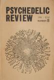 Psychedelic Review - Issue 8