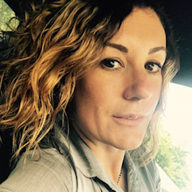 Marina Bank – Multidisciplinary Association for Psychedelic Studies – MAPS